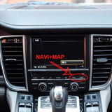 Wireless CarPlay Android Auto Retrofit Kit for Porsche PCM3.1