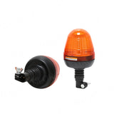 60 LED Emergency Strobe Light for Universal Vehicles 12-24V LED Ambient Light MAGIC COLORM