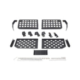 Tail Box Storage Rack for Suzuki Jimny 4-Door 2019+