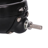 7Inch Round LED Headlight Mounting Bracket Ring For Harley Touring Softail FLD Motorcycle 7" Bracket 4.5 inch Housing Ring Mount