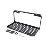 Durable Foldable Tailgate Storage Rack for GWM Tank 300