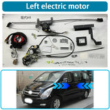 Electric Power Sliding Door Retrofit Kit for Hyundai H-1