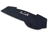 Custom Fit Dashboard Mat for Range Rover Evoque 2011–2018 Dashboard Mat CATUSIKI