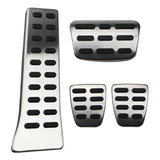 Car Pedals for Kia Carnival KA4 2020-2025 Interior Accessories OEM