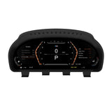 14.9-inch Android 13 Head Unit for BMW 5 Series 2010–2017