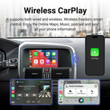 Wireless CarPlay Android Auto Module for Volvo XC60 2015–2019 CarPlay Retrofit Module ANYFAR
