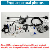 Auto Electric Power Sliding Door Retrofit Kit for GAC M8 Car Interior Accessory ZJCGO