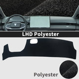 Custom Leather Dashboard Cover for Changan Deepal S07 2024