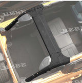 Anti-roll Beam Cover Leather for Ford Bronco 2021