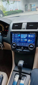 11.8-inch Android Head Unit Navigation for Honda Accord 2004–2007 Android Head Unit Aotsr