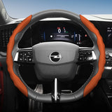 Wavy Sports Wheel Cover for Opel Astra Corsa