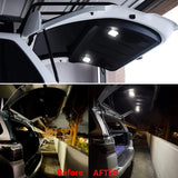 LED Ambient Light Trunk Lamp for Toyota 4Runner 2010‑2023 LED Ambient Light iJDM