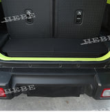 Taildoor Storage Bag for Suzuki Jimny 2 Door 2019+