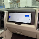 Android Multimedia Player for Dodge Ram 1500 2500 3500 Android Head Unit Aotsr