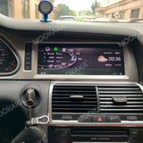 Android 13 Multimedia Player with Wireless CarPlay for Audi Q7 Android Head Unit Aotsr