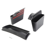 Shift Storage Organizer Black Box for Dodge Nitro