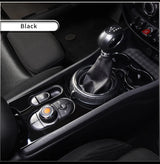 Stainless Steel Gear Shift Cover Trim for MINI F54 F60