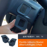 Zeekr 001 7x009 Flexible Sticker Holder
