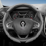 Wavy Sports Cover for Renault Megane Clio Captur