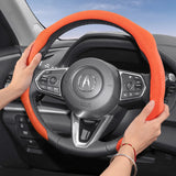 Premium Suede Cover for Acura MDX TLX RDX ILX Car Interior Accessory Hocasen