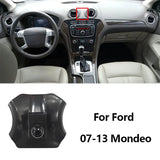 Car Phone Holder Base Buckle For Ford