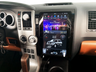 13.6" Android 13 Multimedia Head Unit for Toyota Tundra Sequoia