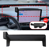 Wireless Charging Clip-On Phone Holder for VW ID.3 2025