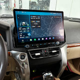 32-Inch Android 13 Multimedia Navigation for Land Cruiser 200 Android Head Unit Aotsr