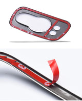 Headlight Switch Frame 3D for Mini F54