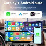 14.9-Inch Android 13 Touchscreen Display for Mercedes-Benz Android Head Unit Aotsr