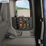 Trunk Storage Shelf Rack for Suzuki Jimny 4-Door 2019-2025