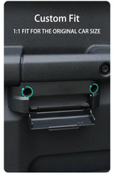 Door Handle Storage Box for Suzuki Jimny JC74 5D Car Interior Accessory GMUNI