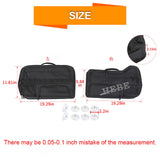 Tailgate Storage Organizer for GWM Tank 300 2021