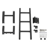Tailgate Ladder Rack for Suzuki Jimny 2019-2025