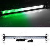 80-LED Traffic Advisor Strobe Light Bar