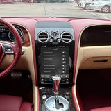 12.1" Android 15 Head Unit for Bentley Flying Spur 2005–2019 Android Head Unit Aotsr