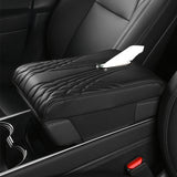 Armrest Mat Memory Foam for Tesla Model 3 Accessory Car Interior Accessory OEM
