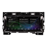 10.25" Android 14 Navigation System for Jaguar XF 2016–2019
