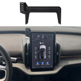 Wireless Charging Phone Mount for Volvo EX30 2024–2026 Car Phone Holder OEM