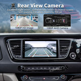 Android 15 Multimedia Head Unit for Kia Carnival Sedona 2014-2020 Android Head Unit RSNAVI
