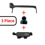 Magnetic Wireless Charging Phone Holder for Chevrolet Tahoe 2021–2024