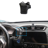 Smart Wireless Charging Phone Holder for Honda CR-V 2017–2022 Car Phone Holder CATUSIKI