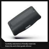 2025 2026 Tesla Model Y Launch Juniper/ Model 3 2025 Car Glasses Tray Center Console Armrest Storage Box Organizer Car Interi