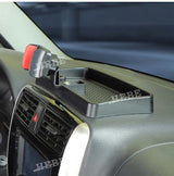 Center Console Phone Stand for Suzuki Jimny 2007-2017
