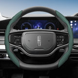Wavy Pattern Breathable Cover for Lincoln MKC MKZ