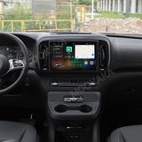 Android 15 Multimedia Head Unit for Mercedes Benz Vito 2024–2025
