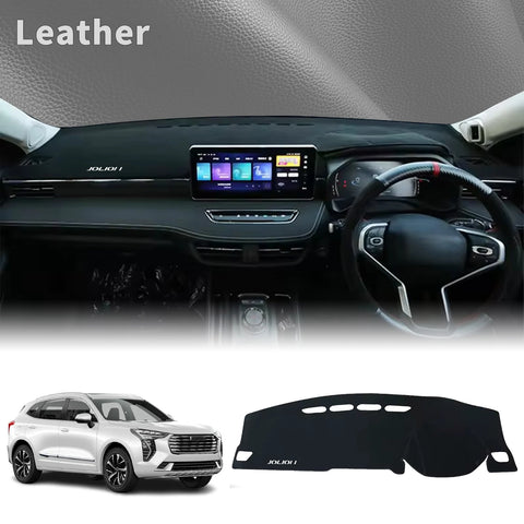 Custom Fit Dashboard Cover Mat for Haval Jolion 2021–2025 Dashboard Mat CATUSIKI
