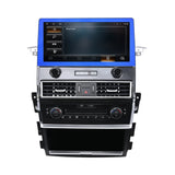 13.1" Android Auto Multimedia Radio for Nissan Armada 2010–2021