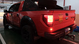 Vland Sequential LED Tail Lights for Ford F-150 09-14