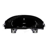 Digital LCD Instrument Cluster for Porsche Cayenne 2002-2009 Android Head Unit Aotsr